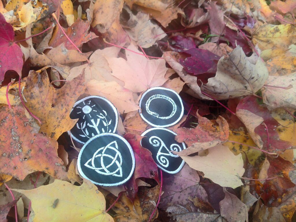 Symbol Patches